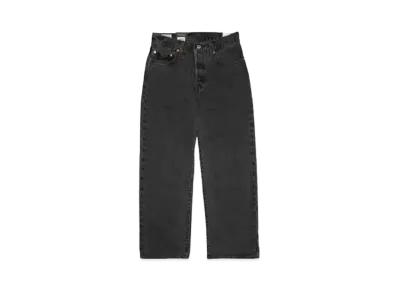 LEVI'S 501 '90s ANKLE "SMOOTH OPERATOR"