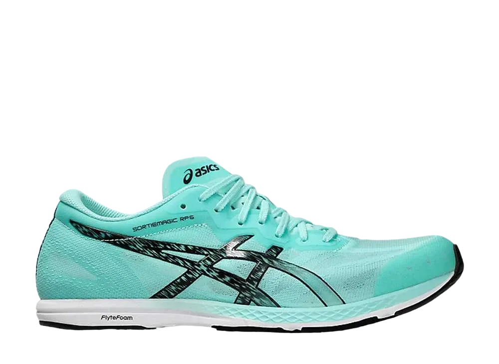 アシックス ソーティーマジック RP 6 "イルミネート/ブラック"