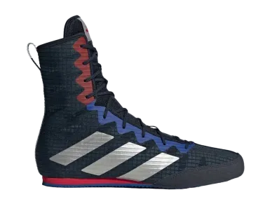 adidas Box Hog 4 "Legend Ink/Silver Metallic/Grey Two"