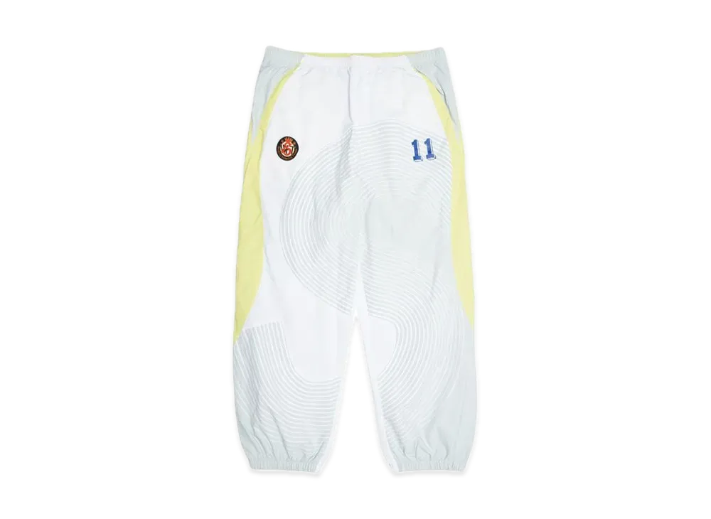 Supreme S Logo Track Pant "Light Mint"