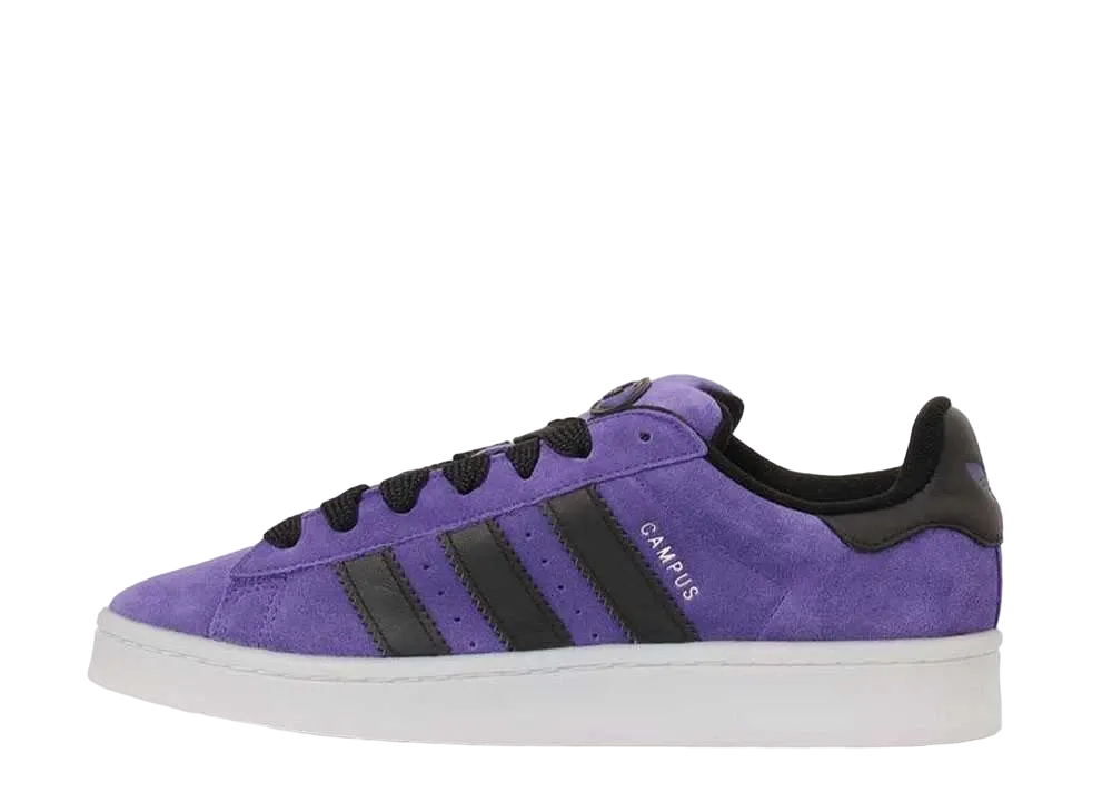 アディダス キャンパス 00s "エナジーインク/コアブラック"