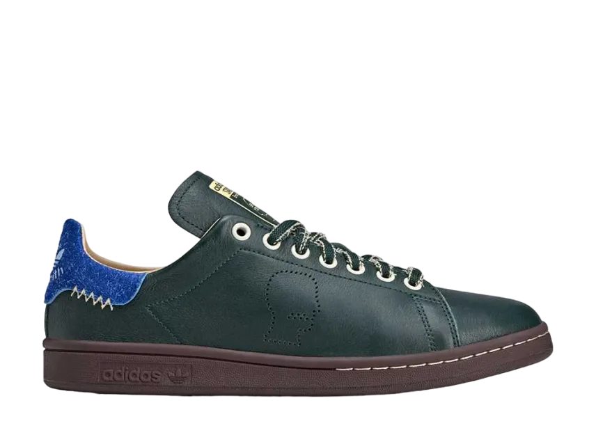 Brain Dead × adidas Originals Stan Smith Brain Dead × adidas Originals Stan Smith