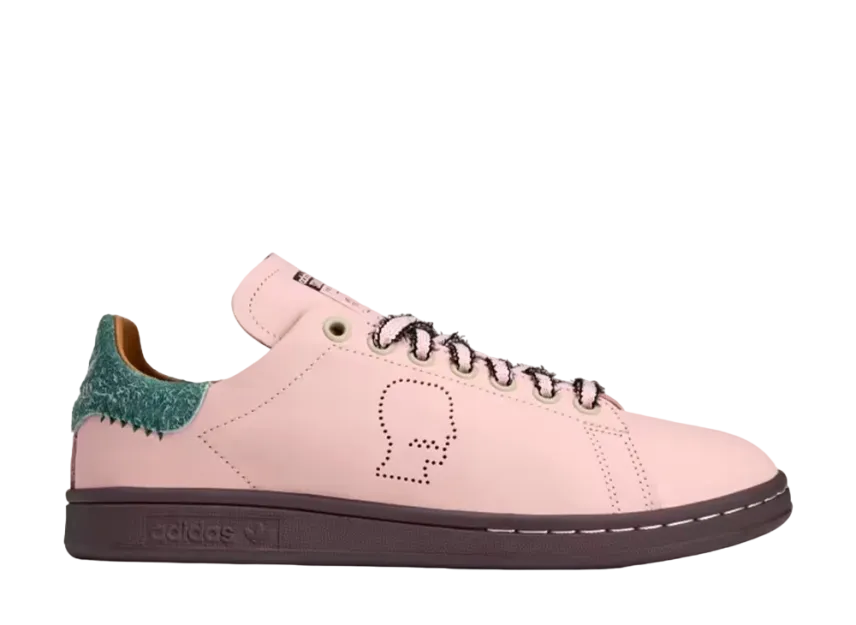 Brain Dead × adidas Originals Stan Smith Brain Dead × adidas Originals Stan Smith