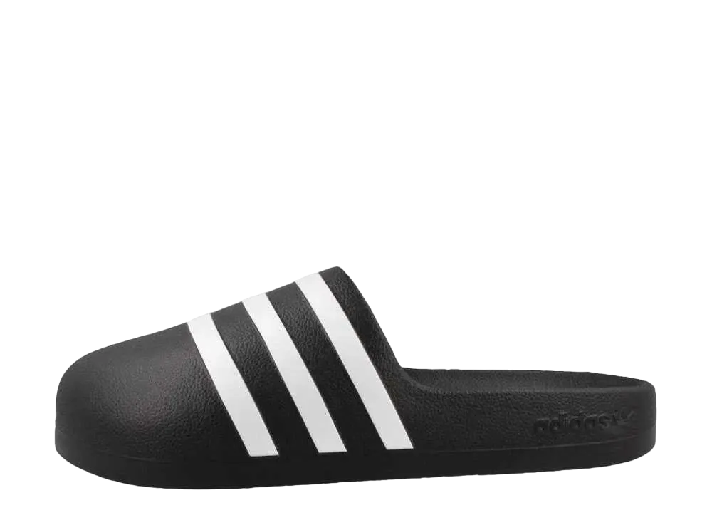 adidas adiFOM Adilette Slide Sandal "Core Black/Footwear White"