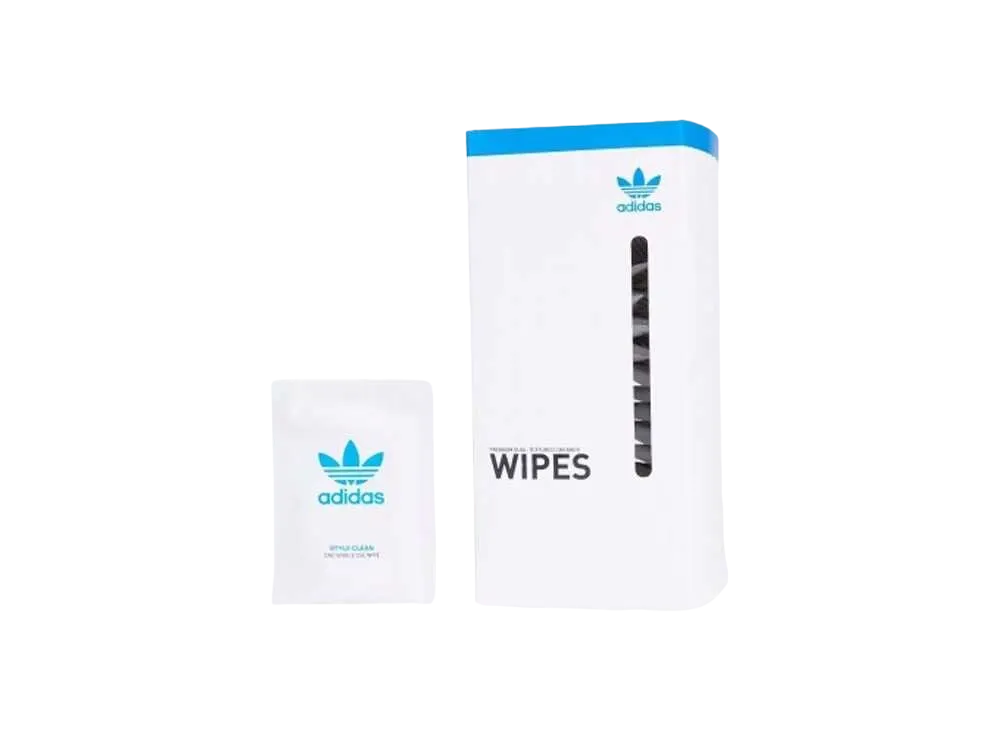 adidas Wet Tissue "White"
