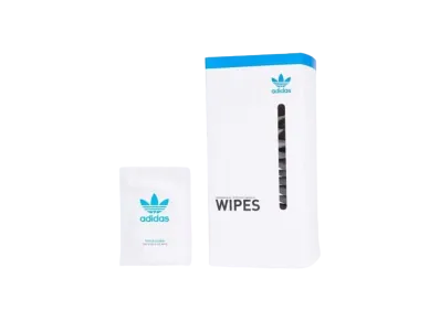 adidas Wet Tissue "White"