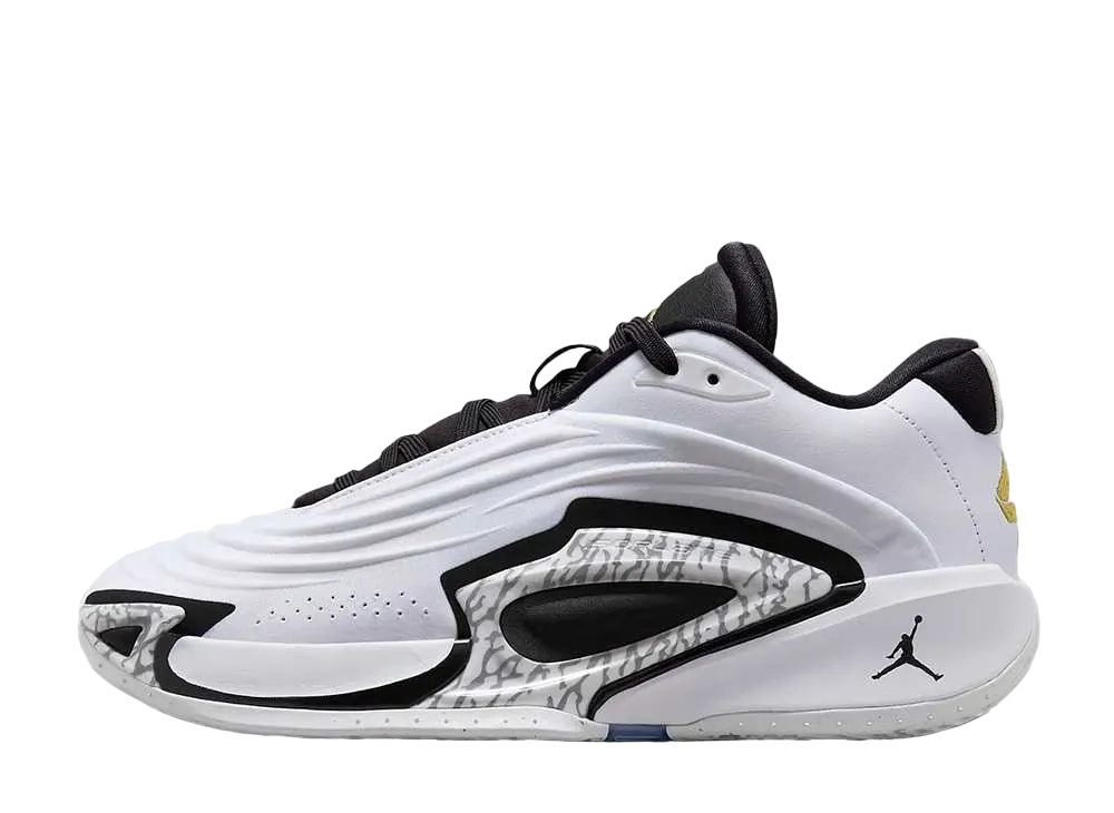 Nike Jordan Luka 3 "Motorsport" (FQ1284-170/FQ1285-170)