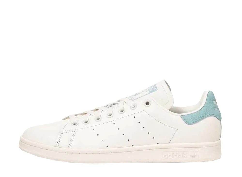 adidas Stan Smith "Core White/Off White/Preloved Blue"