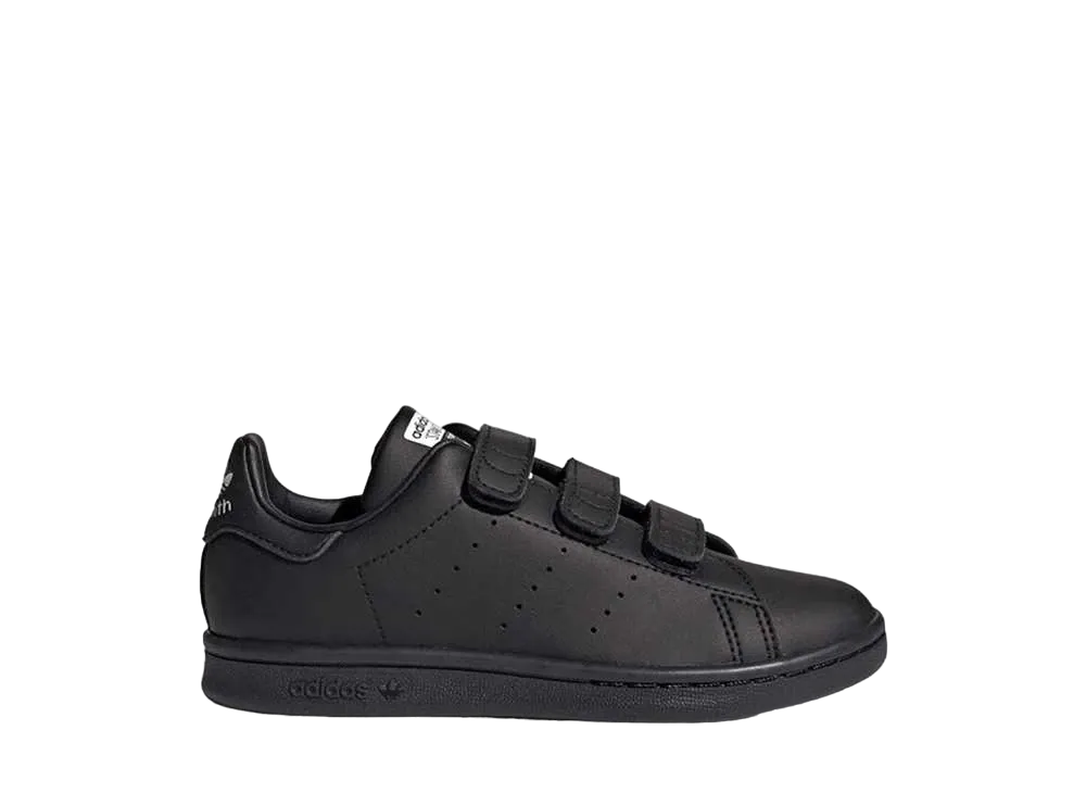adidas PS Stan Smith "Core Black/Footwear White"