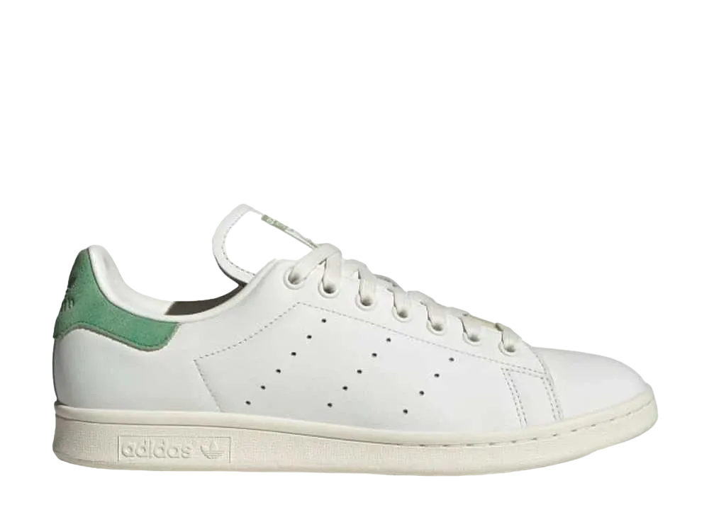 adidas Stan Smith "Footwear White/Off White/Court Green"