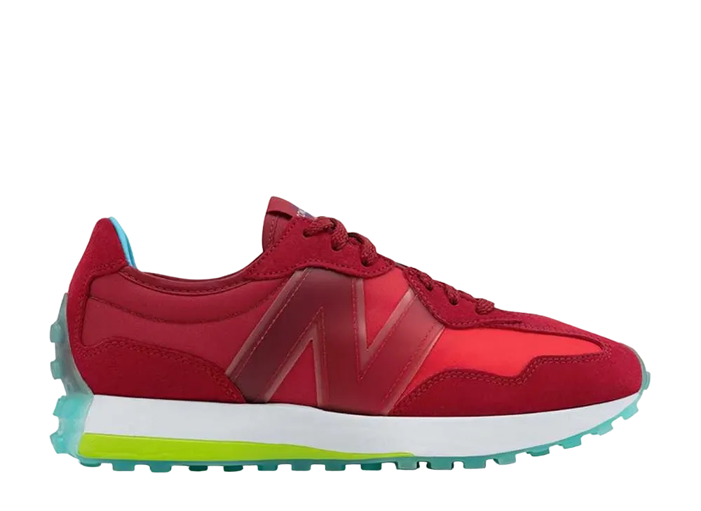 コンセプツ × ニューバランス 327 "ケープ"