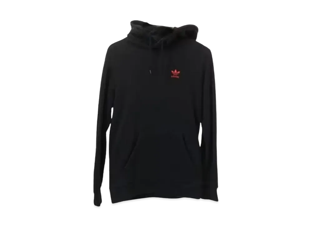 adidas Essential Hoodie "Black"