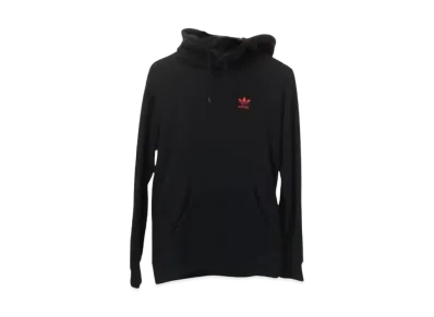 adidas Essential Hoodie "Black"