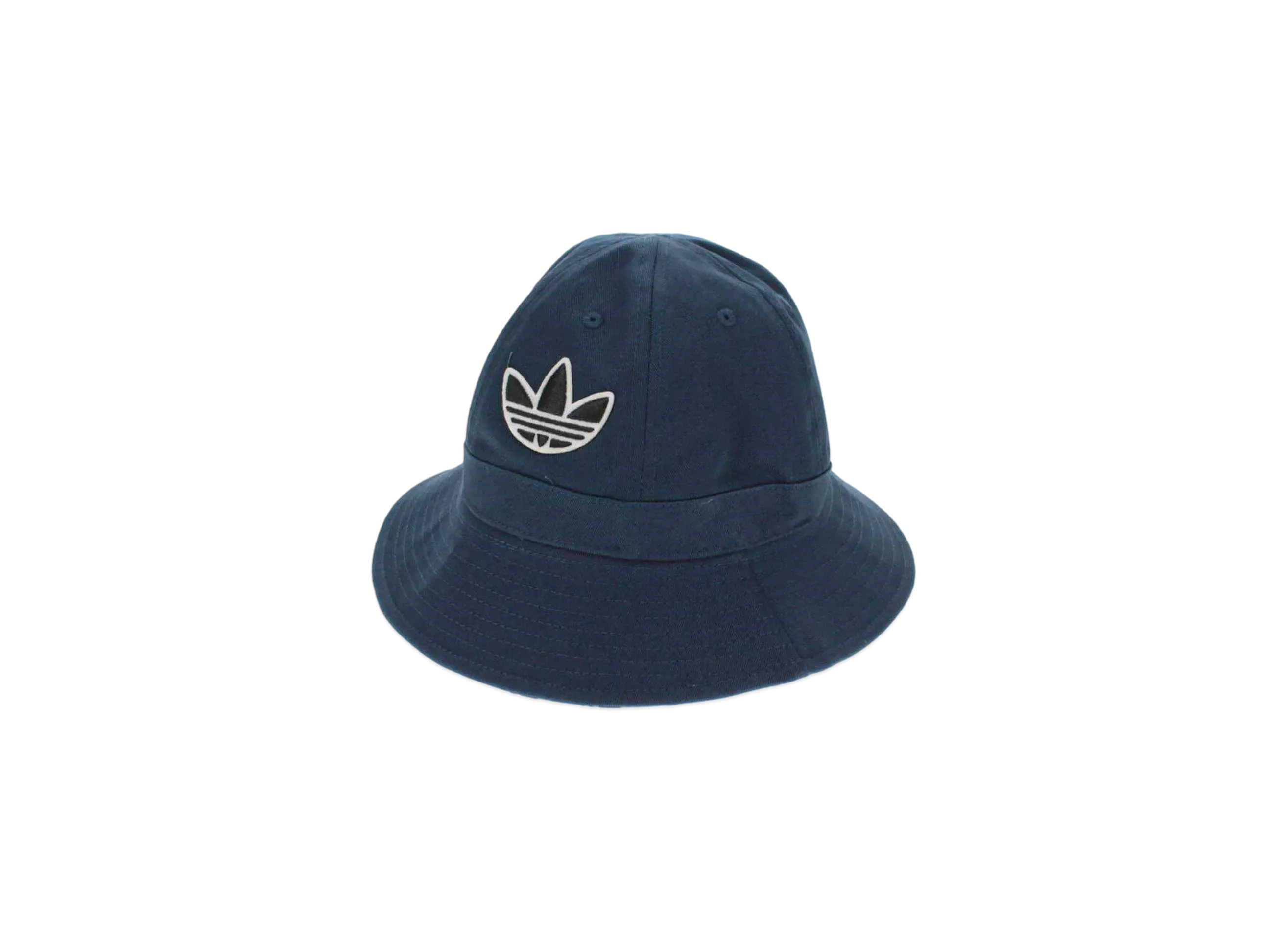 adidas Sports Bell Bucket Hat "Navy"