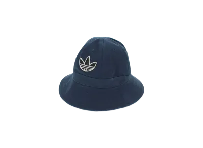 adidas Sports Bell Bucket Hat "Navy"