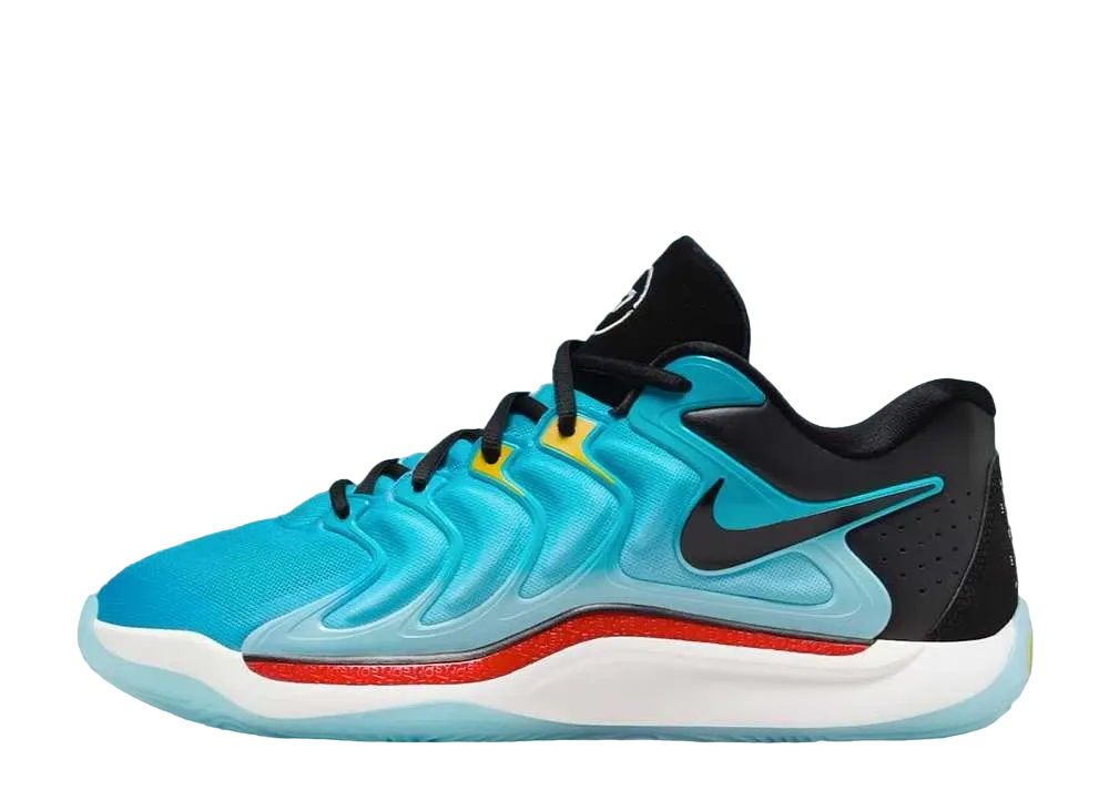 人気カラー！Nike KD17 Nike KD 17 