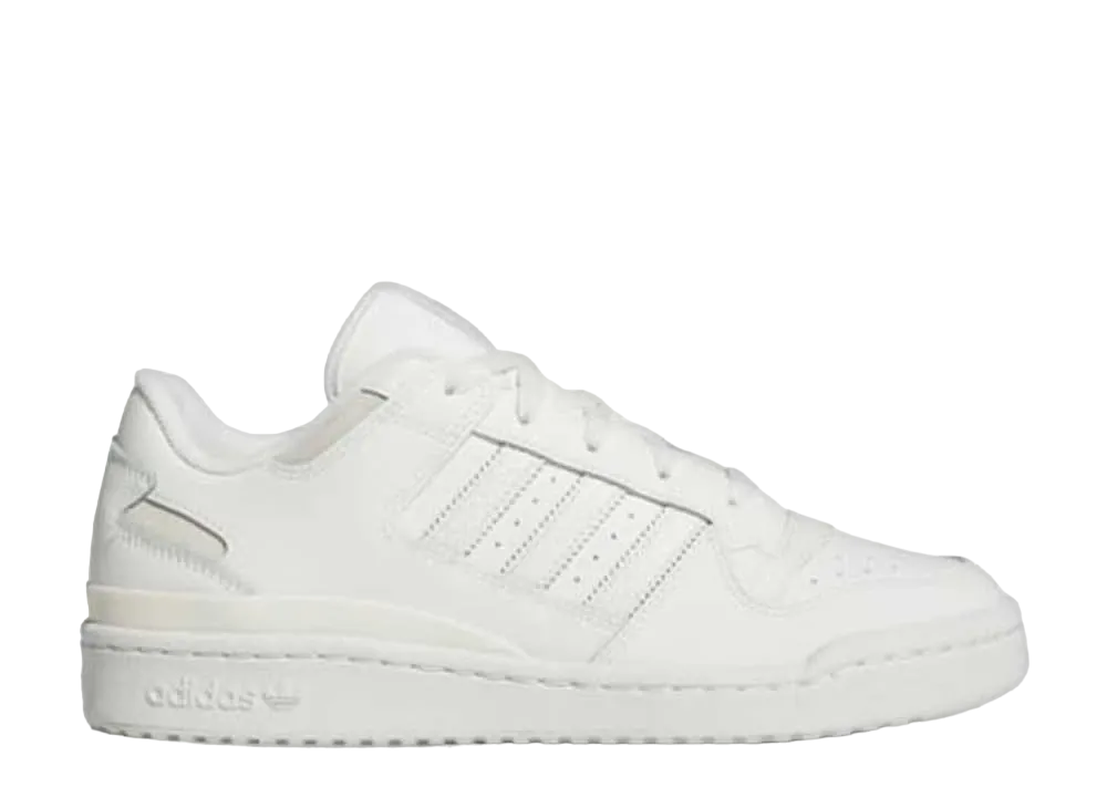 【ADIDAS】FORUM LOW CL CORE/CORE/CORE 国内発送 adidas FORUM LOW CL CORE/FTWR/CORE 国内発送 (adidas