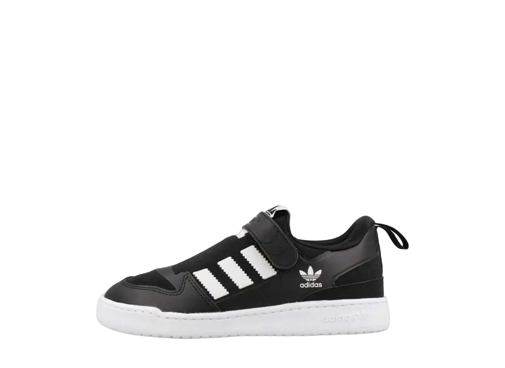 adidas PS Forum 360 "Core Black/Footwear White"