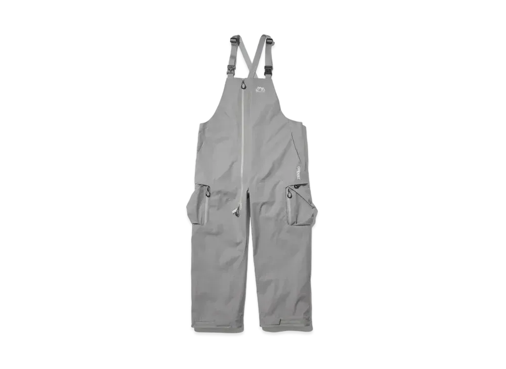 CMF OUTDOOR GARMENT Phantom Wader Coexist "Ice Gray"