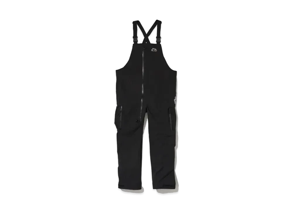 CMF OUTDOOR GARMENT Phantom Wader Coexist "Black"