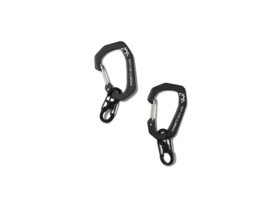 CMF OUTDOOR GARMENT Carabiner "Black"