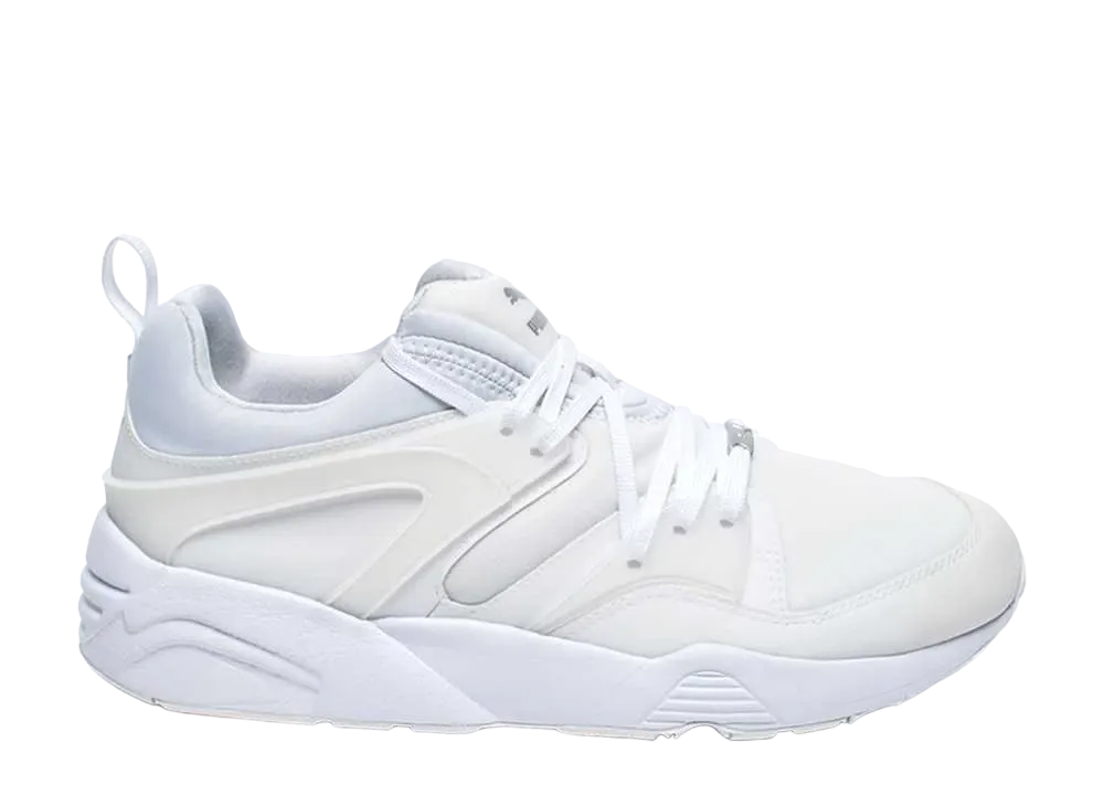 プーマ ブレイズ オブ グローリー テッキー "ホワイト"