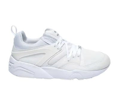 プーマ ブレイズ オブ グローリー テッキー "ホワイト"