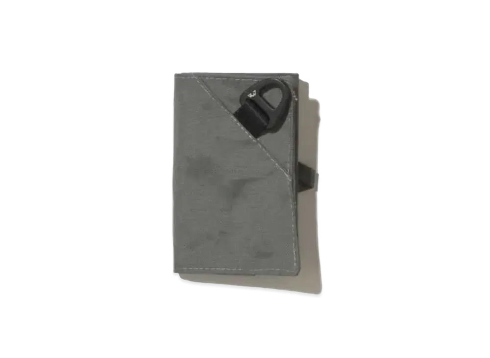 CMF OUTDOOR GARMENT Smart Wallet X-PAC "Gray"