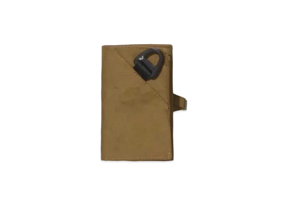 CMF OUTDOOR GARMENT Smart Wallet X-PAC "Coyote"