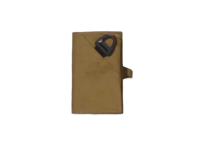 CMF OUTDOOR GARMENT Smart Wallet X-PAC "Coyote"