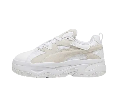 Puma Women's Blstr Mix "Puma White"