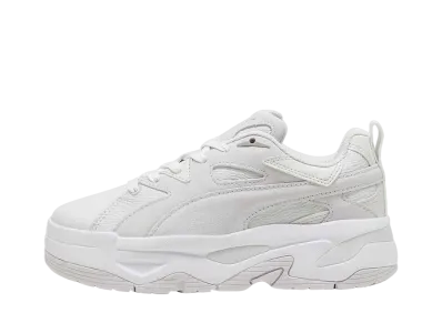 Puma Women's Blstr Mix "Silver Mist"