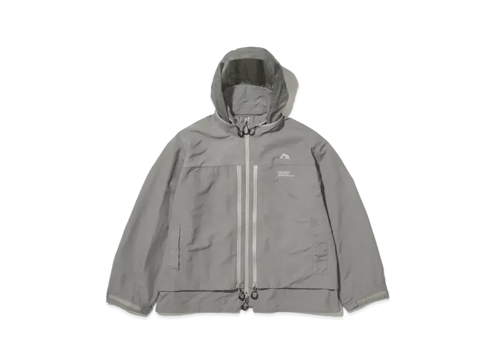 CMF OUTDOOR GARMENT Covered JK MOD "Ice Gray"