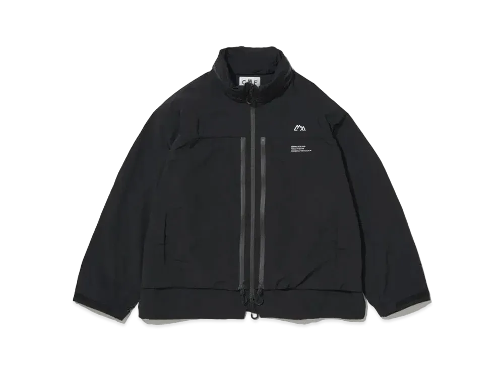 CMF OUTDOOR GARMENT Covered JK MOD "Black"