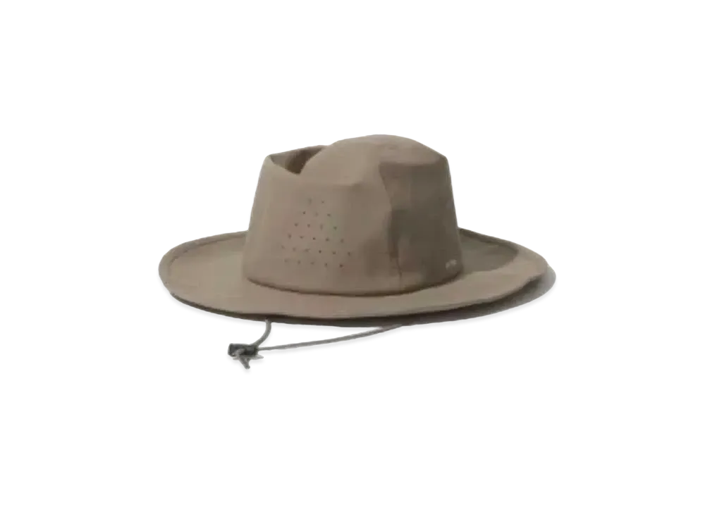 CMF OUTDOOR GARMENT Hut Hat Coexist "Dark Greige"
