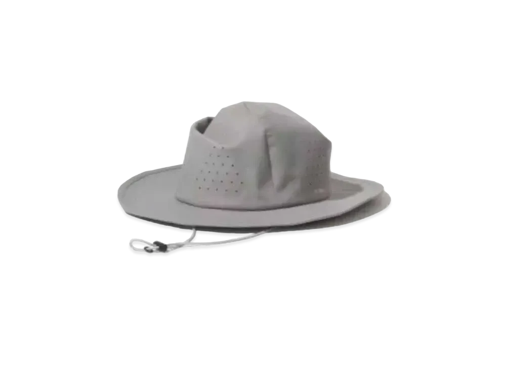 CMF OUTDOOR GARMENT Hut Hat Coexist "Ice Gray"
