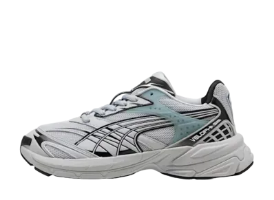 Puma Velophasis Always On "Platinum Gray/Puma Silver"