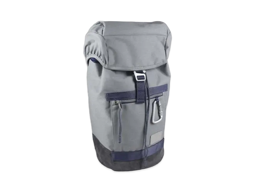 PUMA BWGH Backpack "Frost Gray"