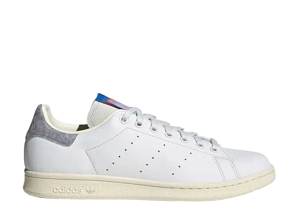 adidas Stan Smith "Crystal White/Cream White"