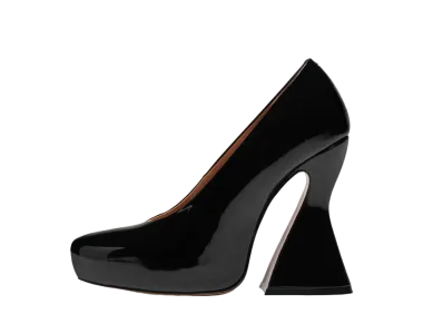 Maison Margiela Women's Sketch Pump "Black"