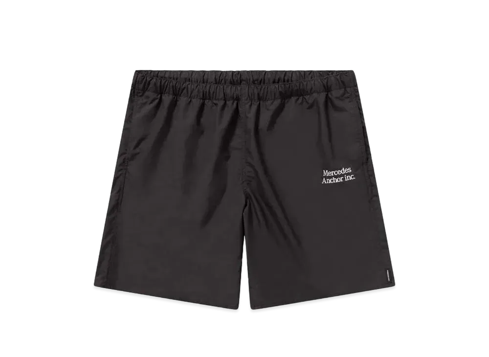 Mercedes Anchor Inc. Waterproof Shorts 