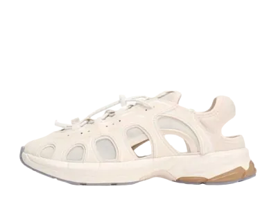 Puma Velo MU Sandal "Alpine Snow/Warm White"