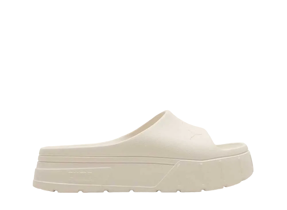 Puma Women's Mayze Stack Injex "Frosted Ivory"