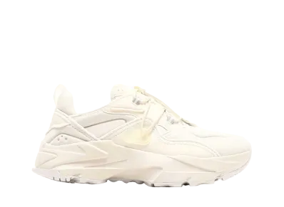 Puma Women's Orkid Sandal "Warm White"