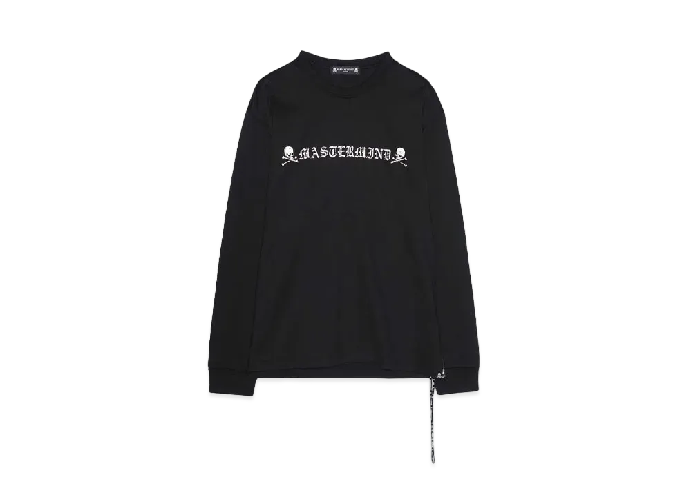 MASTERMIND 238 "BLACK"