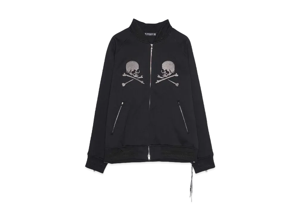 MASTERMIND 323 "BLACK"