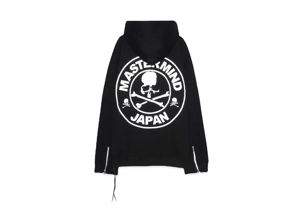 MASTERMIND 288 "BLACK"