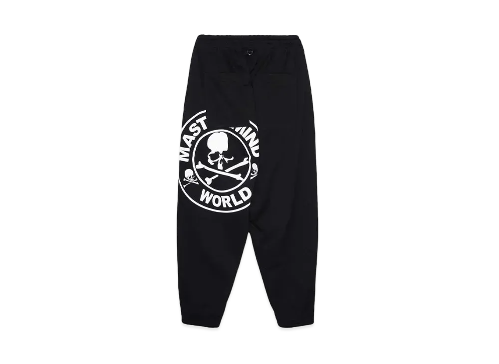 MASTERMIND 97 "BLACK"