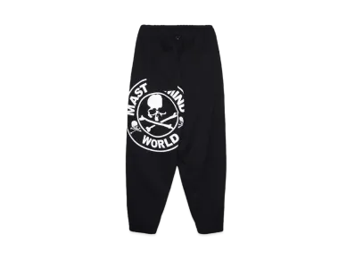 MASTERMIND 97 "BLACK"
