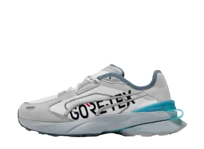 Puma Power Frame OP-1 GORE-TEX "Puma White/High Rise"